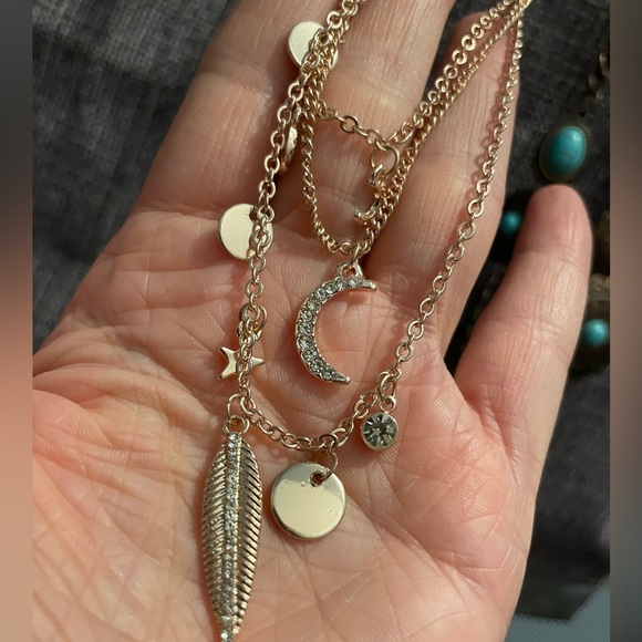 Necklaces - Picture 4 of 4